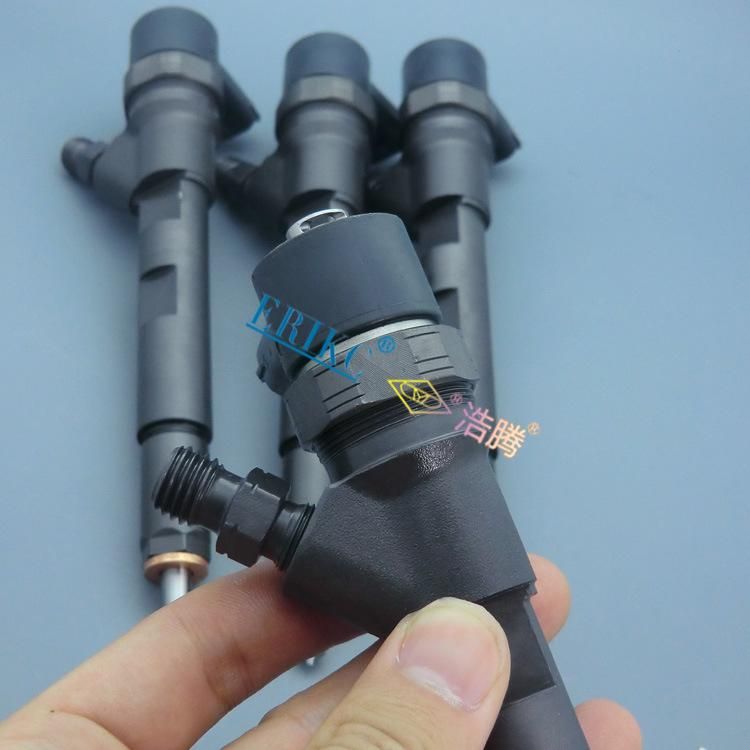 Bosch Injector 0445110059 Crdi Injector 0445 110 059 (0986435149) Inyectora Bosch for Cumins and Cdc