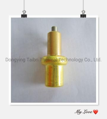 Railway Internal-Combustion Engine Accessories Moderate Temperature Thermostat Df10d