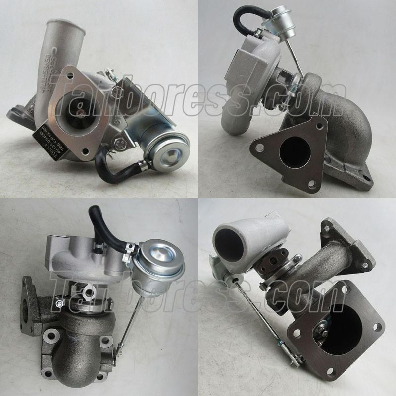 Ford TD03L4 TD03L4-09GK-3.3 Puma PHFA/PHFC JXFC/JXFA 49131-05400 49131-05401 turbocharger