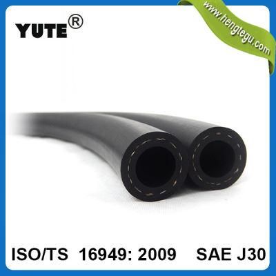 Professional Yute Brand Black 15/32 Inch DIN 73379 Fuel Hose