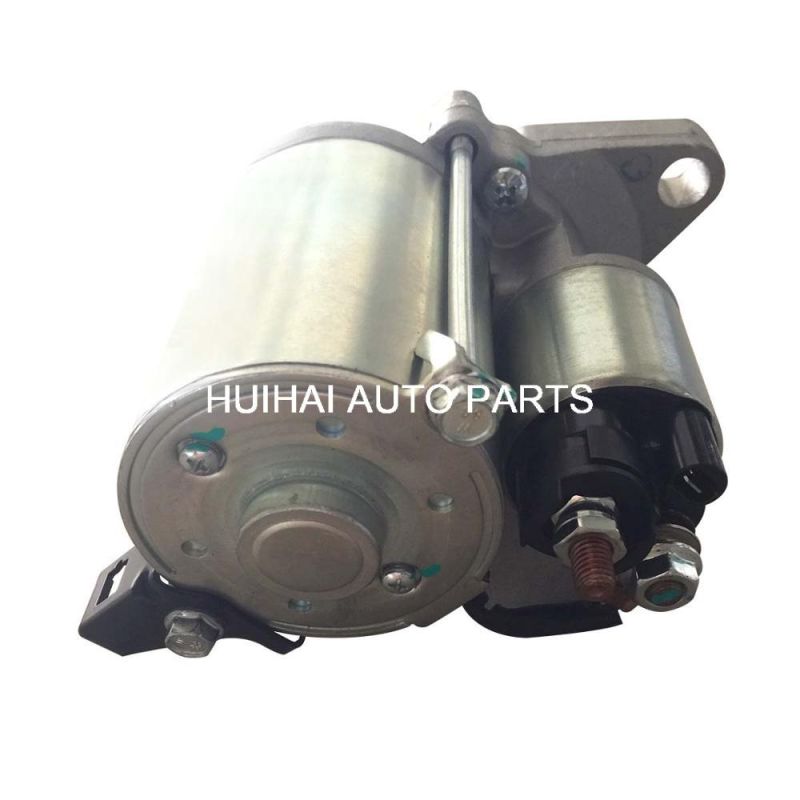 Car Starter Motor Assembly Replacement for Acura Cl 3.2L 2001-03 17728 9000939