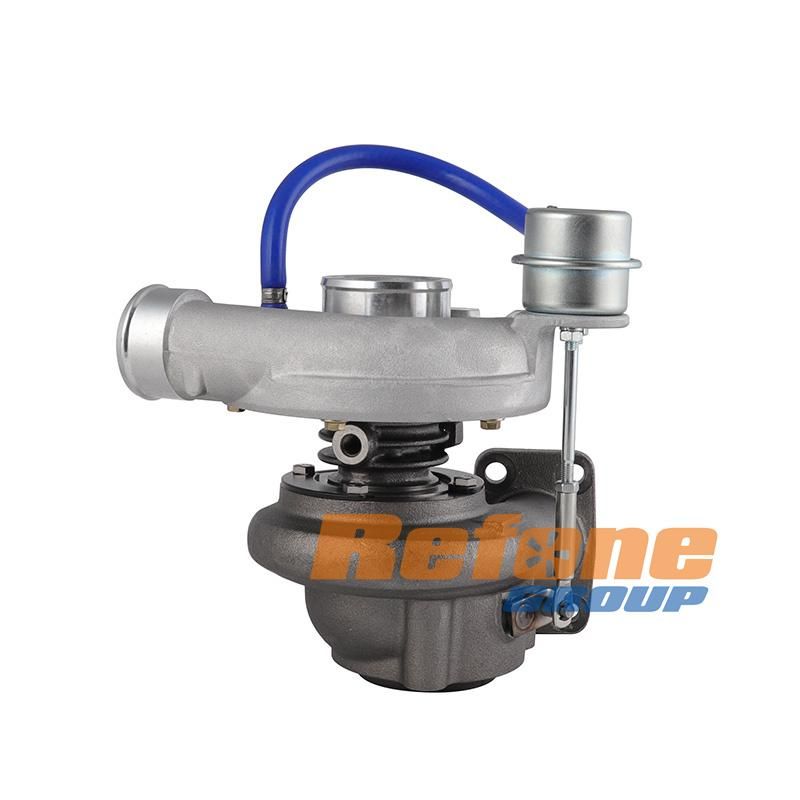 Gt2556s 711736-0010 2674A209 Turbocharger for Engine T4.40