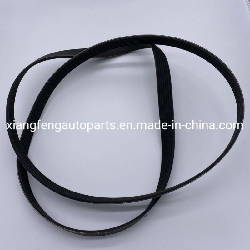 Factory Price Rubber Fan Belt for Toyota Camry 90916-C2003 7pk1960