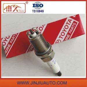 for Toyota Double Platinum Spark Plugs 90919-01194 Pk20tr11