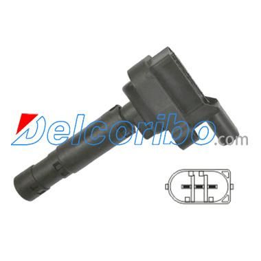 Ignition Coils for Mercedes Benz 0001501580 A0001501580