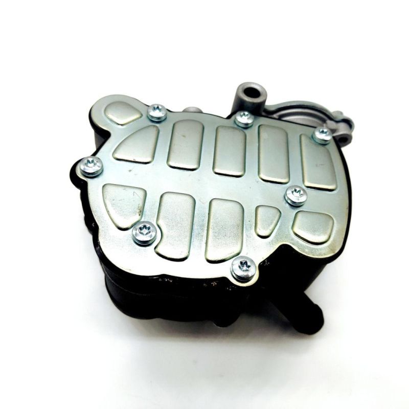 Llano Silver and Blue Ln-At09n Pressure Regulator for LPG Cars