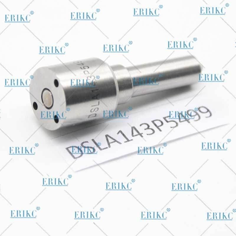 Erikc Dsla 143 P 5499 Common Rail Nozzle Dsla 143p5499 High Pressure Nozzle Dsla143p5499 0433175499 for Ford Cummins 5254686