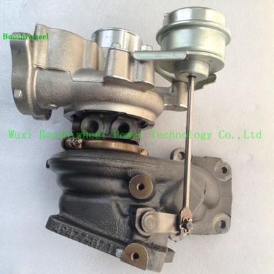D04L 49377-07810 12658628 49377-07822 Turbocharger for Buick Cadillac