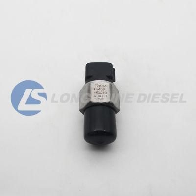 Pressure Sensor 499000-6080 for Toyota Hilux Vigo 2kd
