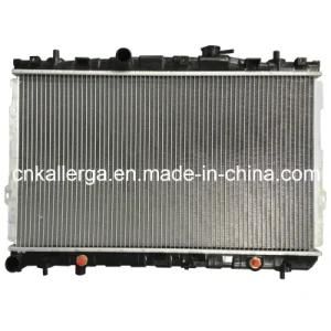 Auto Radiator for Hyundai Elantra 00 at 19001 (HY-001)