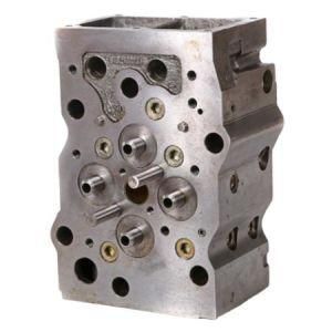 Diesel Engine Auto Parts 6D170 Cylinder Head OEM 6162-13-1103