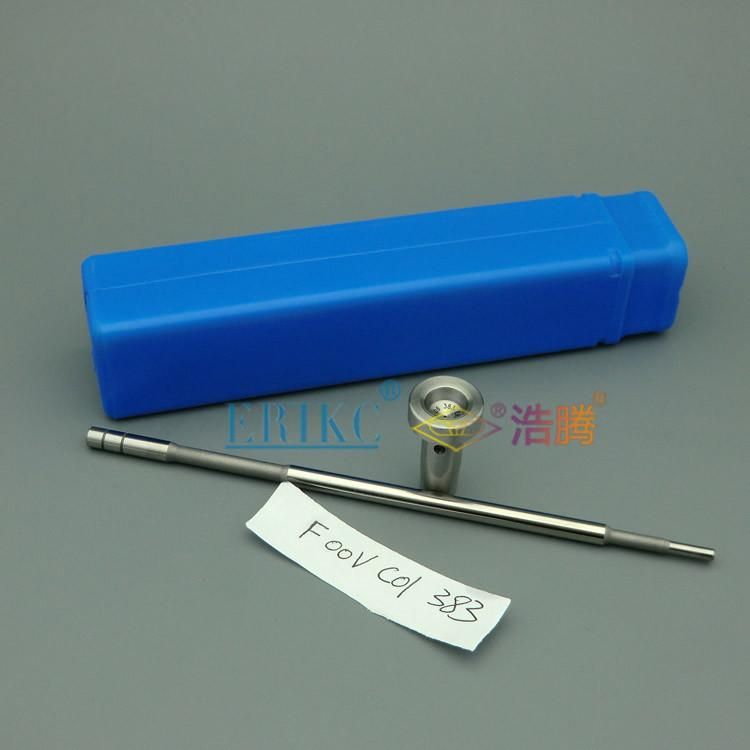F 00V C01 383 Foton Common Rail Control Valve Bosch F00vc01383 Diesel Injection Industrial Valve Foovc01383 for 0445110376 0445110594
