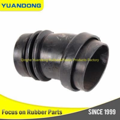 Genuine OE for BMW E30 Cabrio Coupe Sedan Air Filter Intake Tube Hose 13711713128