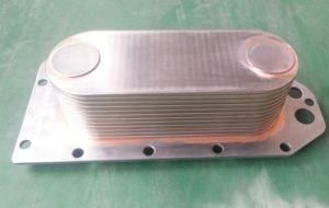Commins Engine Cooler-Diesel Engine 8.9L 6ltaa OE# 5284362 3966365