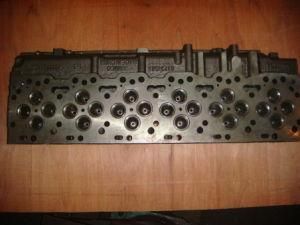 Cummins Cylinder Head 6L/Isle---C4929518/C4942138