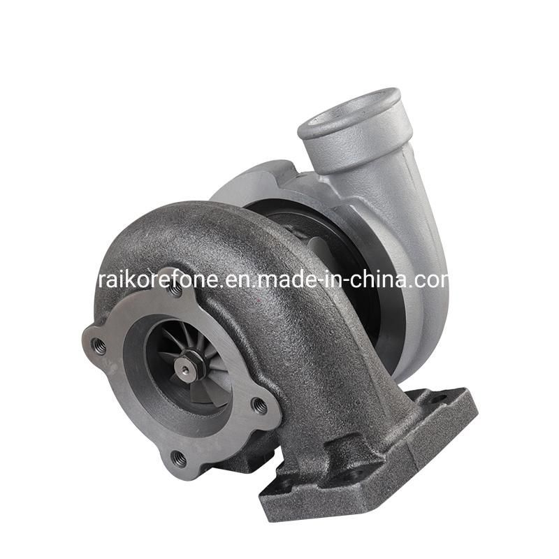 Turbocharger 454163-5001s Ta2505 99449947 454163-0001 Turbo for Tractor with 8035.25.228 8045.25.287 Engine