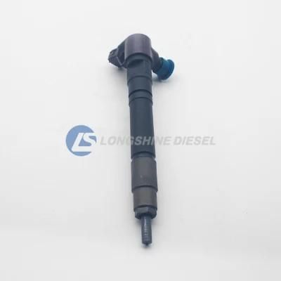 Common Rail Injector 23670-11010 for Toyota Land