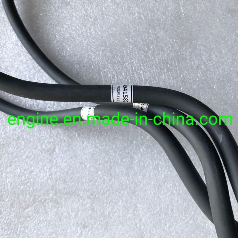 Qsb6.7 Fuel Supply Tube 5312124 5312125 4941582 4928863 4928864 4941583