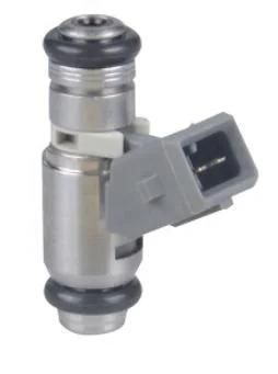 Standard Size Automotive Parts Fuel Injector for Vm (OEM IWP044)