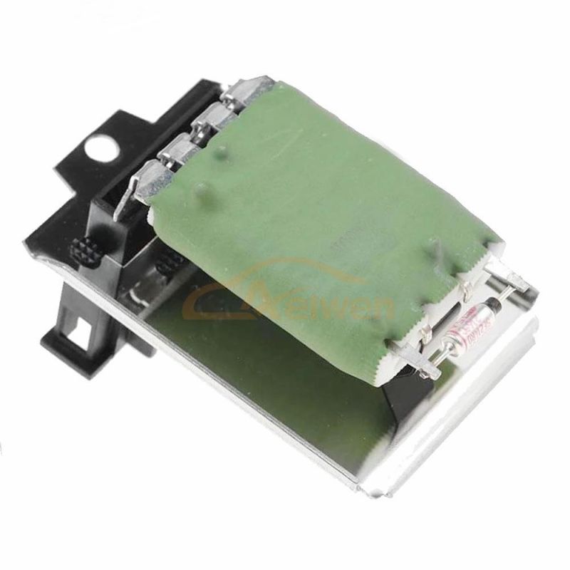 China Aelwen Auto Car Spare Parts Accessories Cooling System Auto Car HVAC Blower Motor Resistor Regulator OE 701959263A
