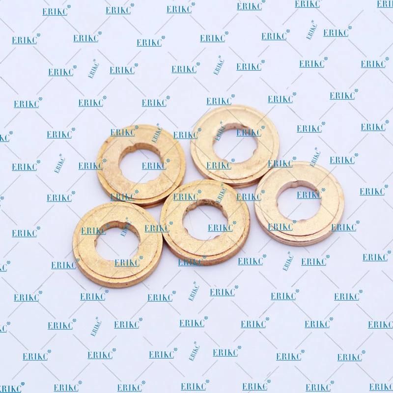 Bosch Common Rail Injector Copper Washer F00vc17505 (F 00V C17 505) Shim Copper F00V C17 505 (7.1*15*2.5)