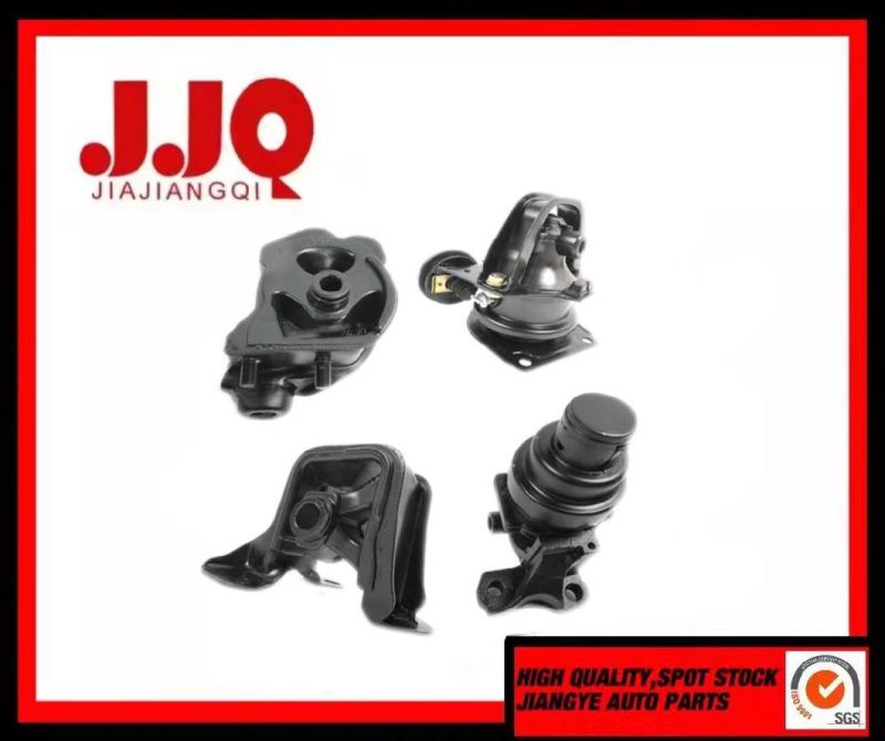 Car Parts Auto Parts 50810-Sv4-000 50820-Sv4-J01 50827-Sm4-000 50840-Sv4-000 50826-Sv4-000 Rubber Engine Mount for Honda Accord