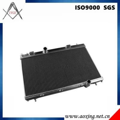 Aluminum Auto Radiator for Dodge Neon 2001