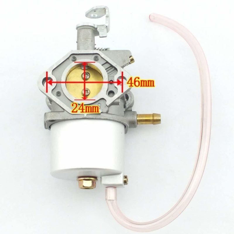 Motorcycle Engine Generator Carburetor Motorcycle