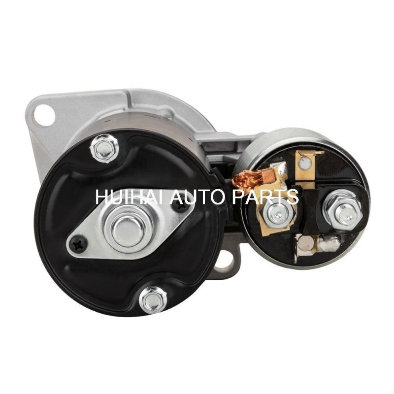 Brand New Auto Car Motor Starter 17223 02A-911-023e 0-001-107-003/0-001-107-004 Fit for VW