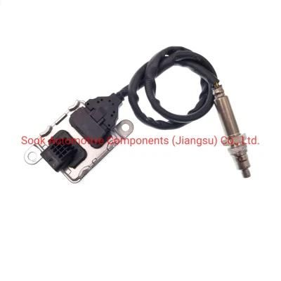 Sensor, Nitrogen Oxide Nox Sensor OEM No: A0101530428