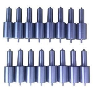Auto Diesel Engine Spare Parts Fuel Injector Nozzle