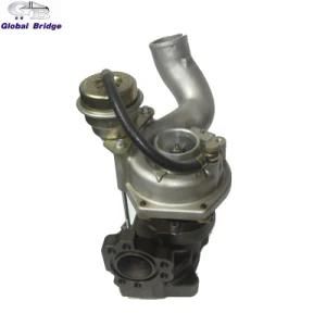 K04 53049880026 Turbocharger for Audi 2.67L 2, 7L-V6 5V Biturbo