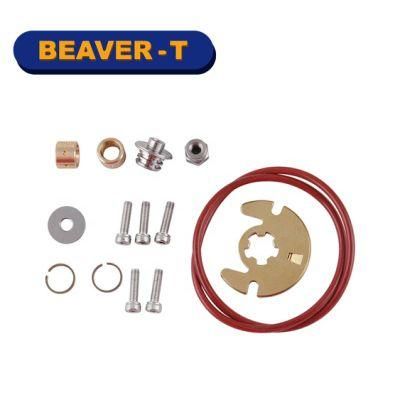 Beaver-T Brand New BV39 54399700057 03G253016f Turbocharger Repair Kit Turbocharger Core Turbo Cartridge Engine Chra