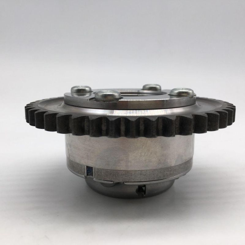 Vvt Camshaft Phaser Variable Timing Camshaft Gear Cam Phaser