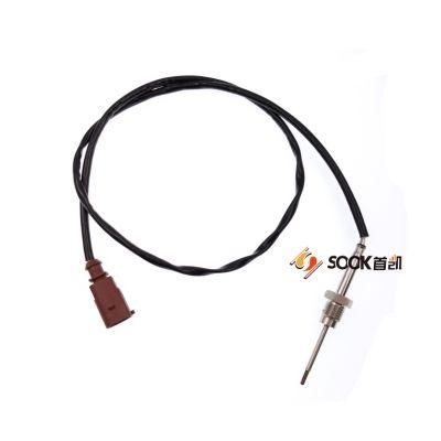 Sook Egr Exhaust Gas Temperature Sensor OE: 04L906088dB