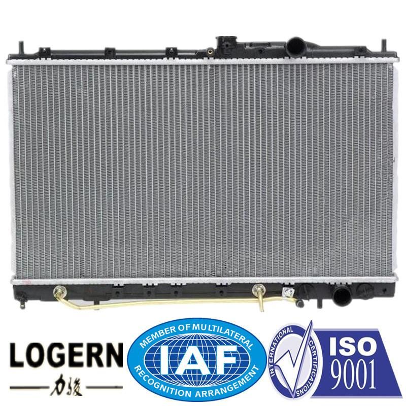 Mi-015 Auto Radiator for Mitsubishi 91- Lancer/Mirage at Dpi: 1393