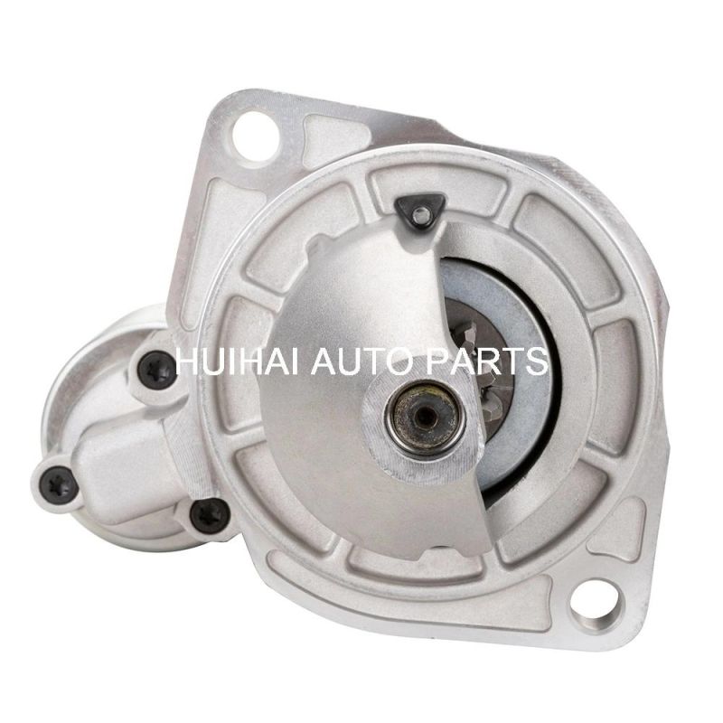 Brand New Auto Car Motor Starter Xc3u-11000-Ca 0-001-223-505 Ford F-250 3.9L 1999-06 for Ford F-350 3.9L 1999-06