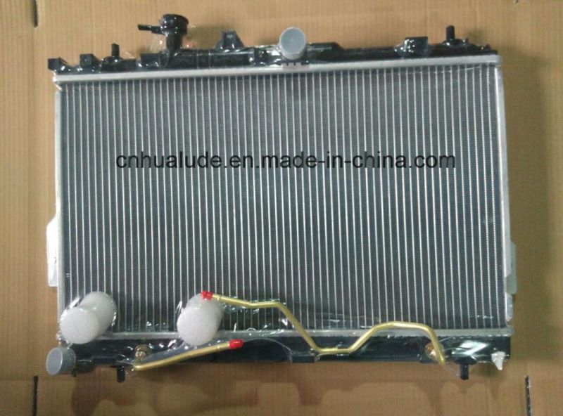 Aluminum Car Radiator Price