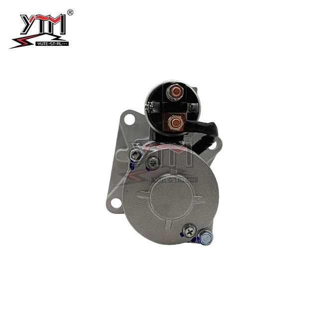 Ytm Starter Motor Qdj1403b3 - 12V/12t/2.7kw Cw