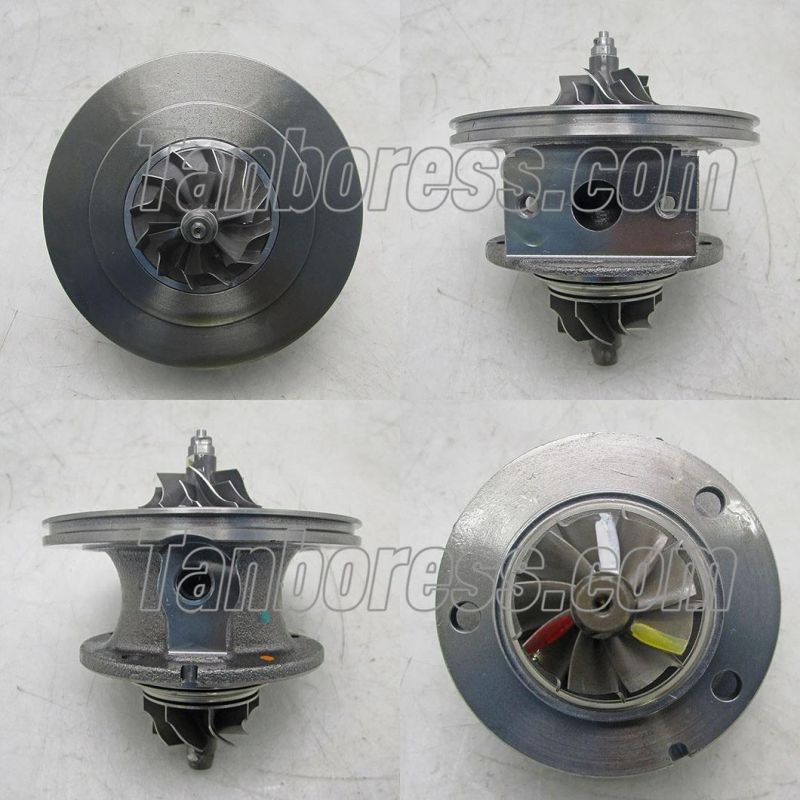 Mercedes-Benz KP39-0106 K04-0086 OM651DE22LA turbo CHRA cartridge core