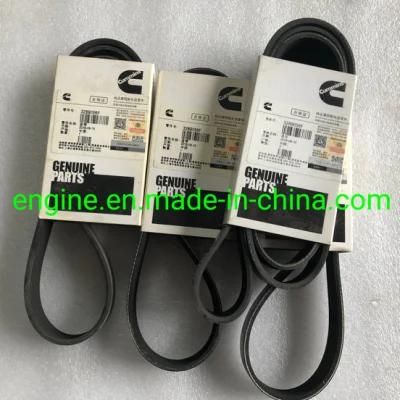 Genuine Diesel Engine Drive Belt 8pk1651 3911577 3289056 for Qsb5.9