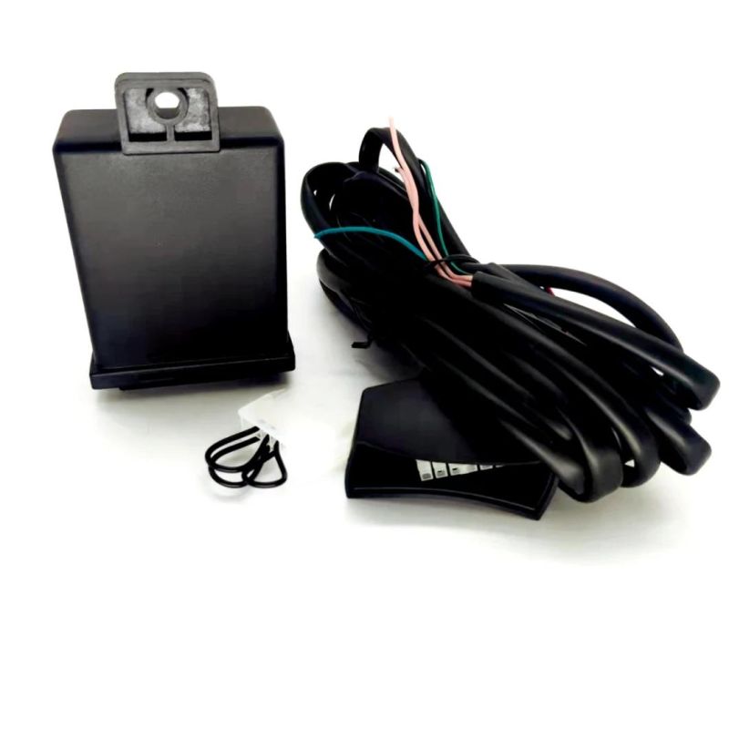Llano LPG CNG Timing Advance Processor Ln-510n for Gnv Gpl Autogas Conversion Kit