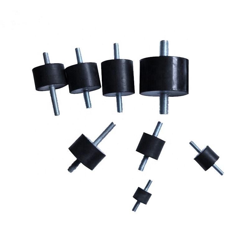 a-mm Rubber Mounting, Rubber Mounts, Shock Absorber