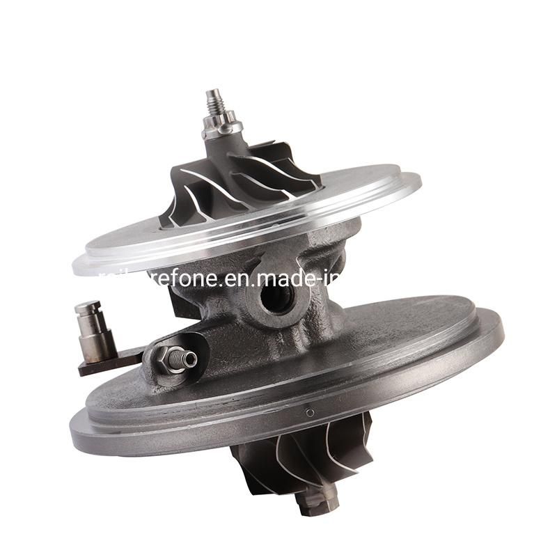 Gt2052V Turbo Core Cartridge 454135-0001 454135-0009 059145702D 434766-0007 Turbo Chra for Audi A4 A6 B5 C5 A8 D2