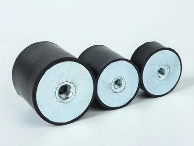 C-FF Rubber Mounting, Rubber Mounts, Shock Absorber