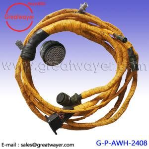 10-584464-64s Socket Cat Machinery Engine Wire Harness