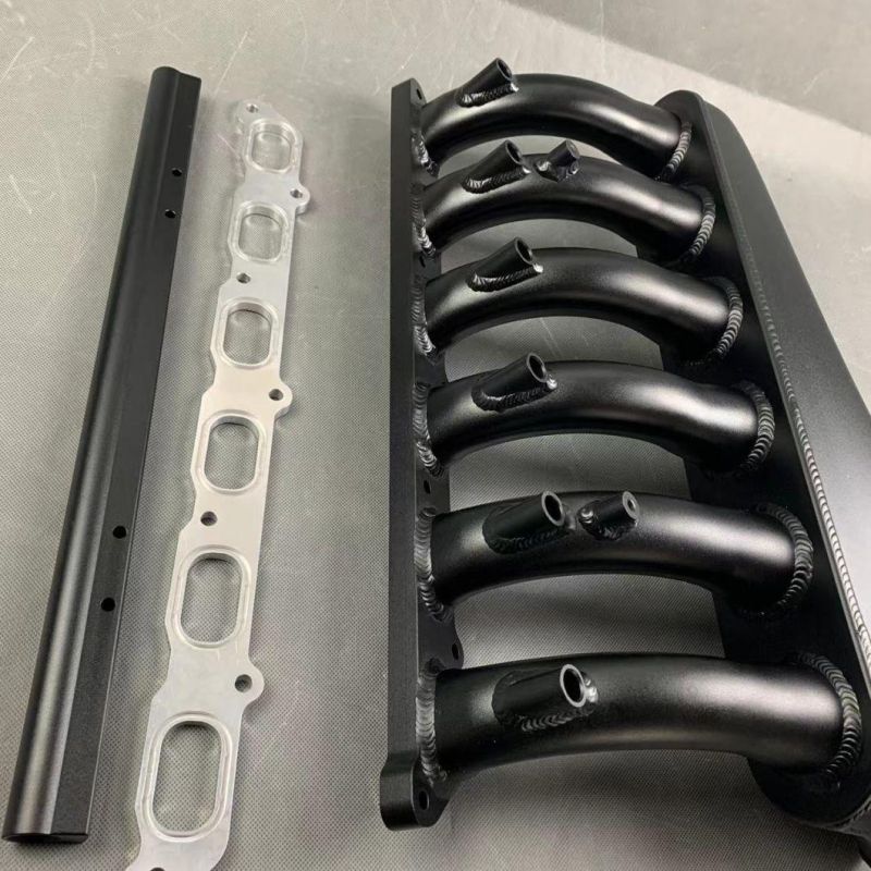 Intake Manifold for BMW N54