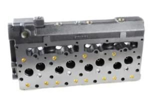 Excavator Spare Parts Auto Engine 3126 Cylinder Block 126-5923