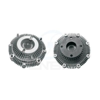 Cnbf Flying Auto Parts Customization Cooling System 8-94244-409-0 Fan Clutch for Faster
