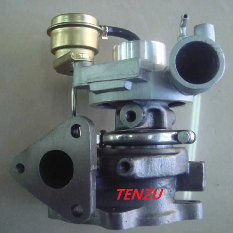 Turbocharger Td04-5 49135-03310 49135-03033 49135-03030 49135-03031 49135-03043 49177-08300 49377-03041 49377-0303 for Mitsubishi Pajero